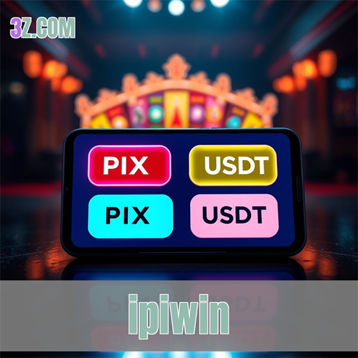 Mergulhe nas Ofertas Pagas do Site ipiwin e Ganhe