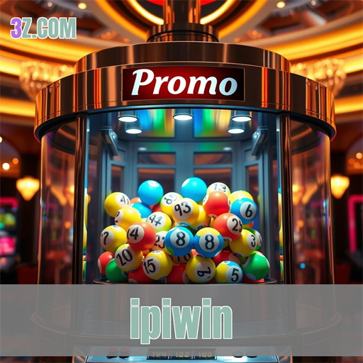 Promoção Imperdível no ipiwin: Aproveite Bônus Incríveis Hoje!
