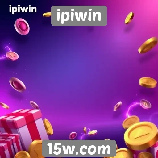 ipiwin oferece bônus exclusivos para novos jogadores