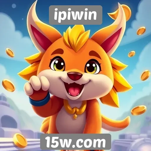 Principais jogos disponíveis na plataforma ipiwin